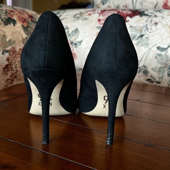 Black heels bundle! - Picture 3 of 9